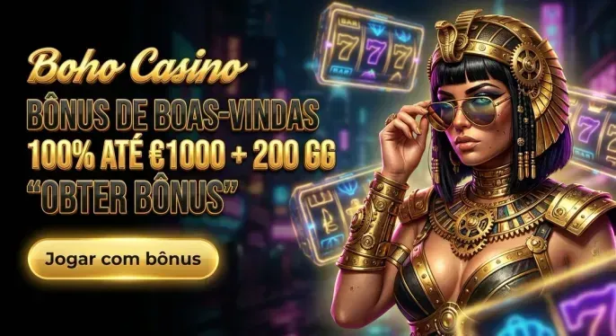 Boho Casino